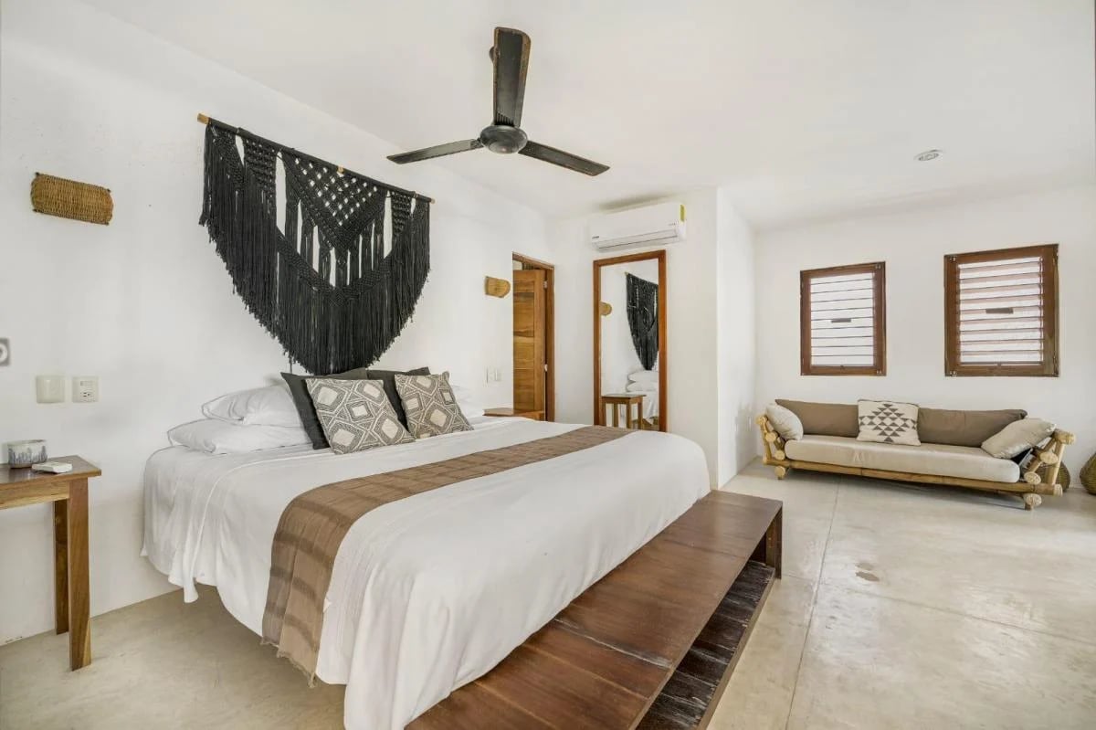 Foto 1 de Luxury Beachfront Residence  Tulum