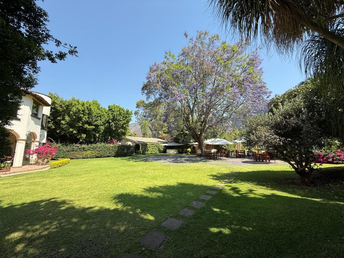 Foto 6 de Villa en Tepoztlán