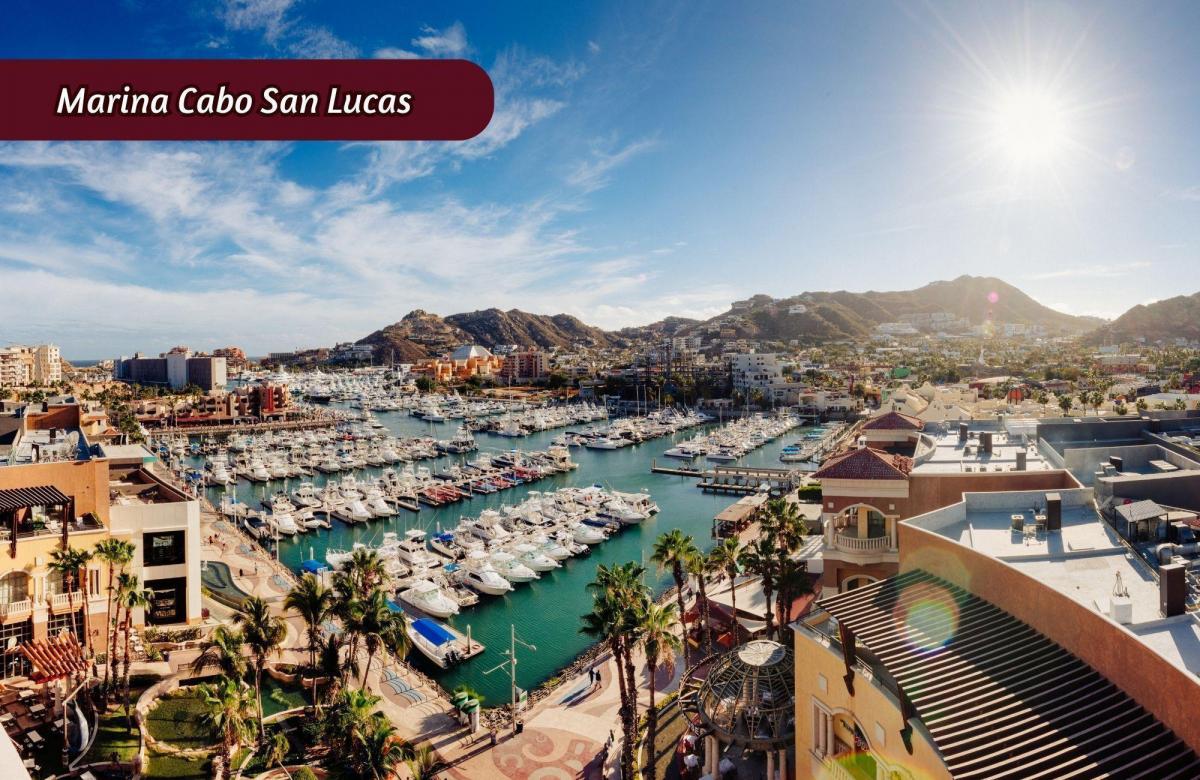 Foto 29 de Luxury Ocean View Villa – Tourist Corridor, Cabo San Lucas