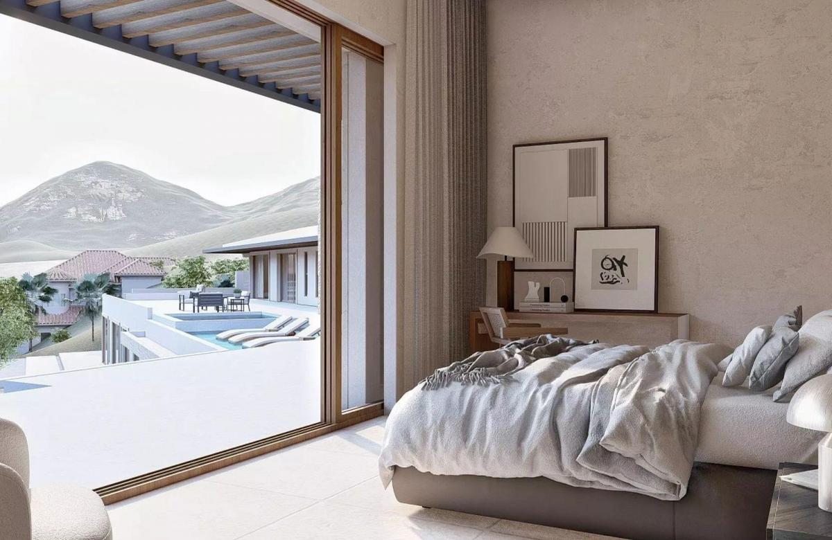 Foto 25 de Luxury Ocean View Residence – Puerto Los Cabos, San José del Cabo