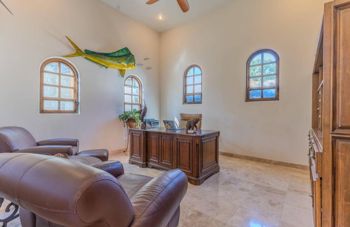 Foto 3 de Luxury Ocean View Villa – Tourist Corridor, Cabo San Lucas