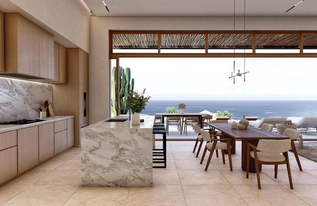 Foto 39 de Luxury Ocean View Villa – Tourist Corridor, Cabo San Lucas