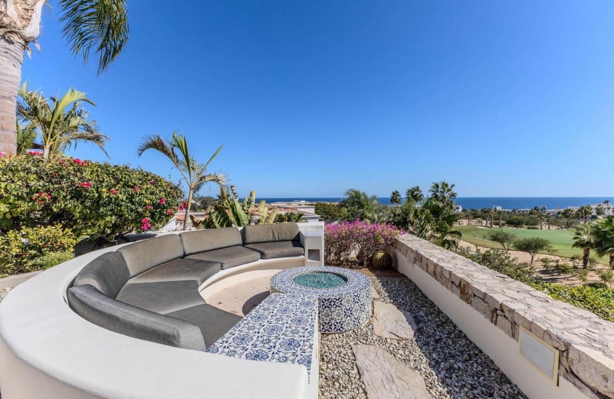 Foto 25 de Luxury Ocean View Villa – Tourist Corridor, Cabo San Lucas