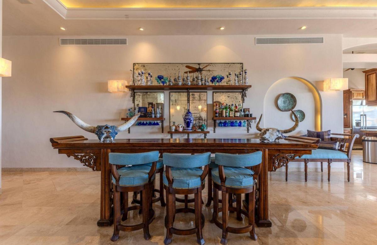 Foto 15 de Luxury Ocean View Villa – Tourist Corridor, Cabo San Lucas