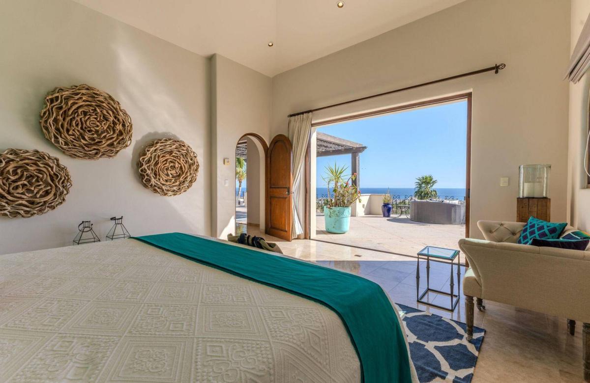 Foto 14 de Luxury Ocean View Villa – Tourist Corridor, Cabo San Lucas
