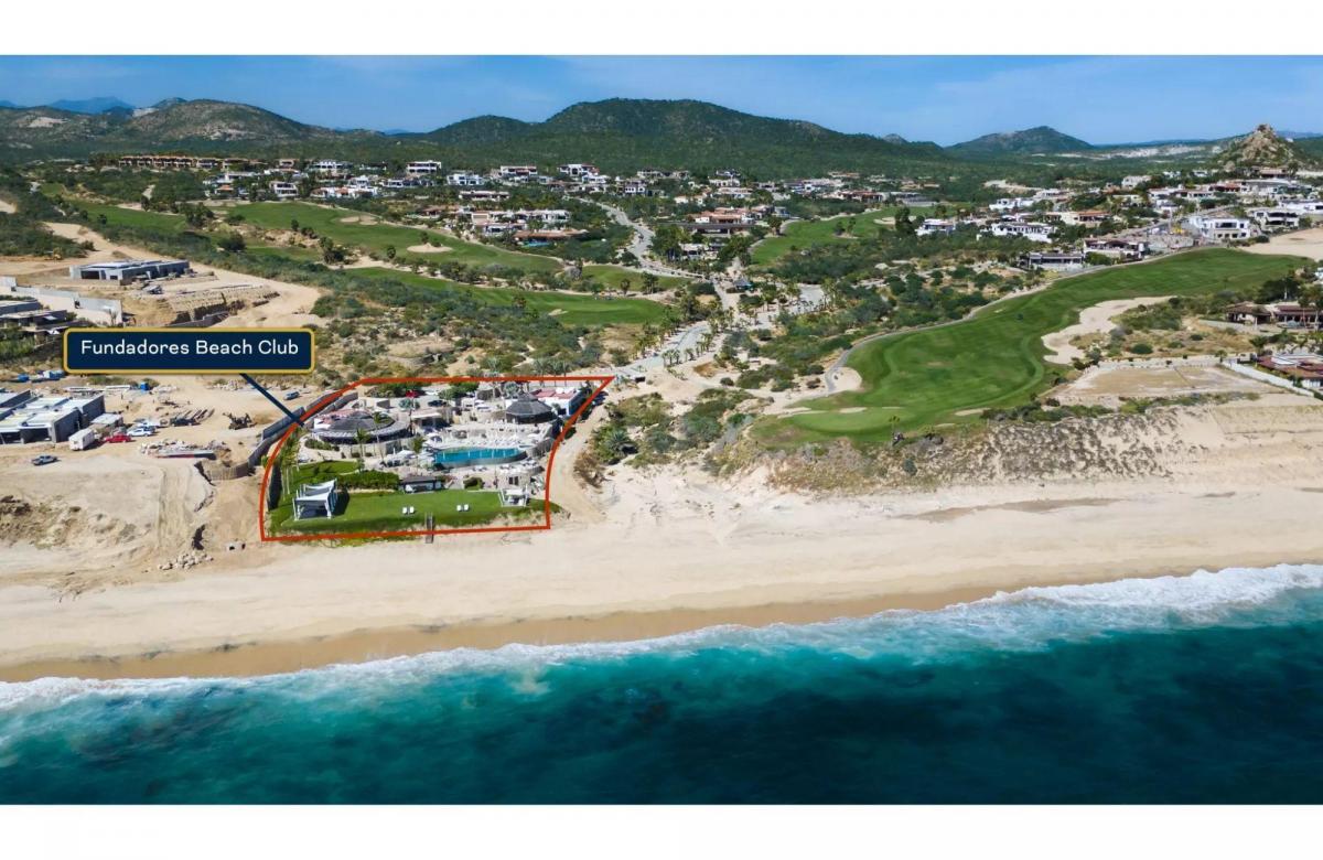 Foto 37 de Luxury Ocean View Villa – Tourist Corridor, Cabo San Lucas