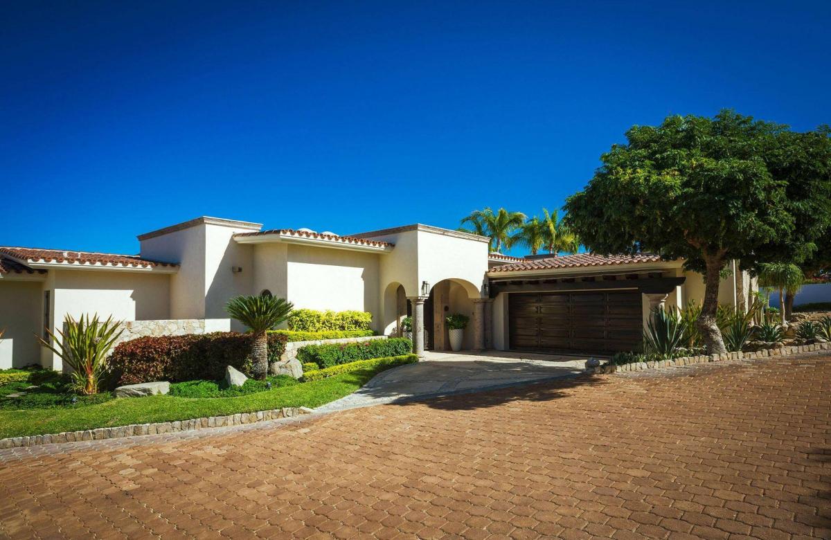 Foto 37 de Ocean View Home with Golf Access – Palmilla, San José del Cabo