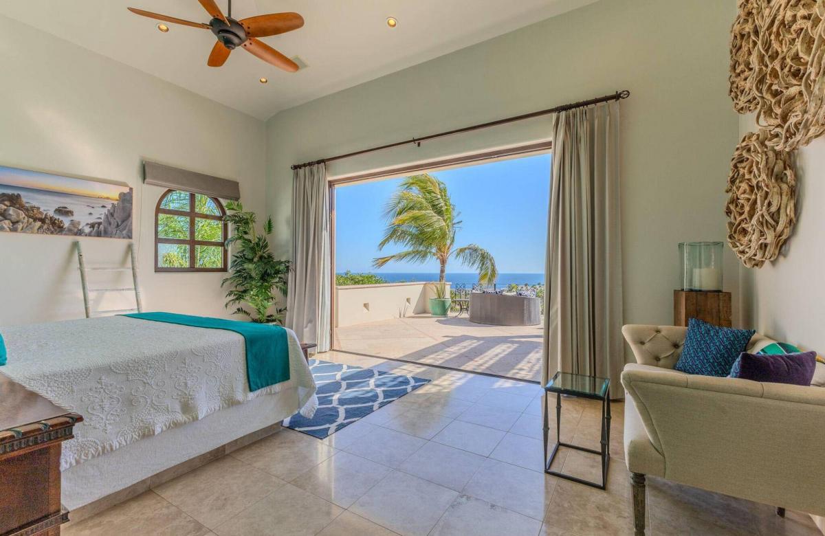 Foto 12 de Luxury Ocean View Villa – Tourist Corridor, Cabo San Lucas