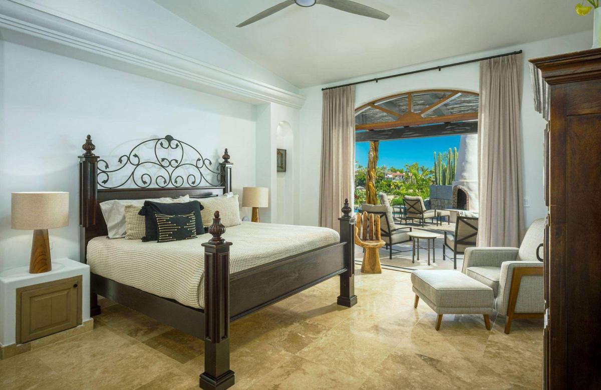 Foto 14 de Ocean View Home with Golf Access – Palmilla, San José del Cabo