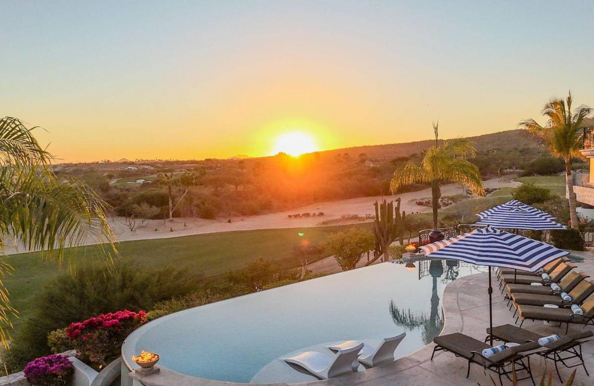 Foto 21 de Luxury Ocean View Villa – Tourist Corridor, Cabo San Lucas