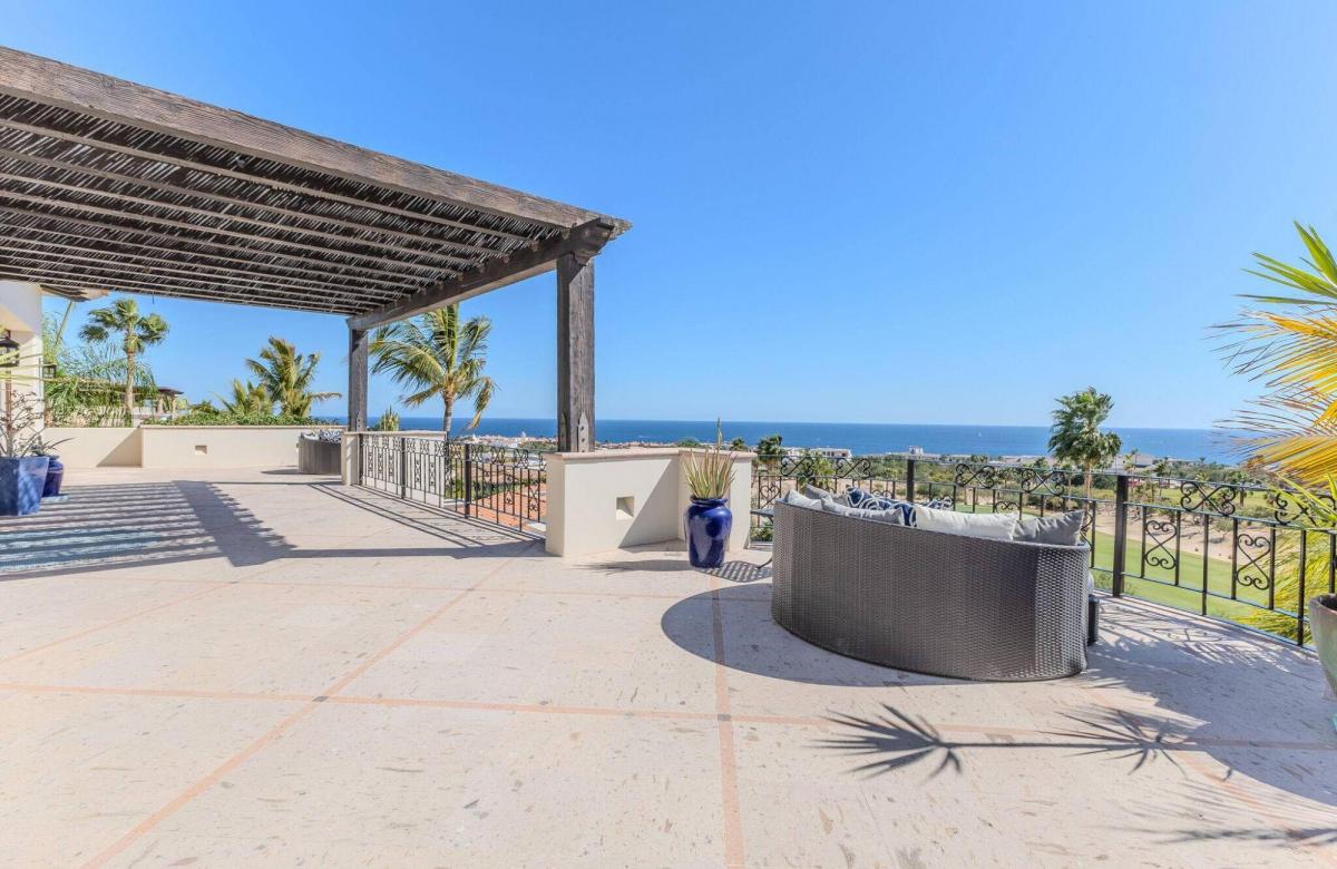 Foto 5 de Luxury Ocean View Villa – Tourist Corridor, Cabo San Lucas