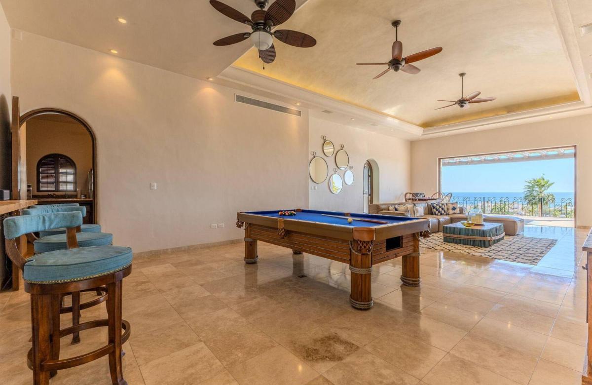 Foto 4 de Luxury Ocean View Villa – Tourist Corridor, Cabo San Lucas