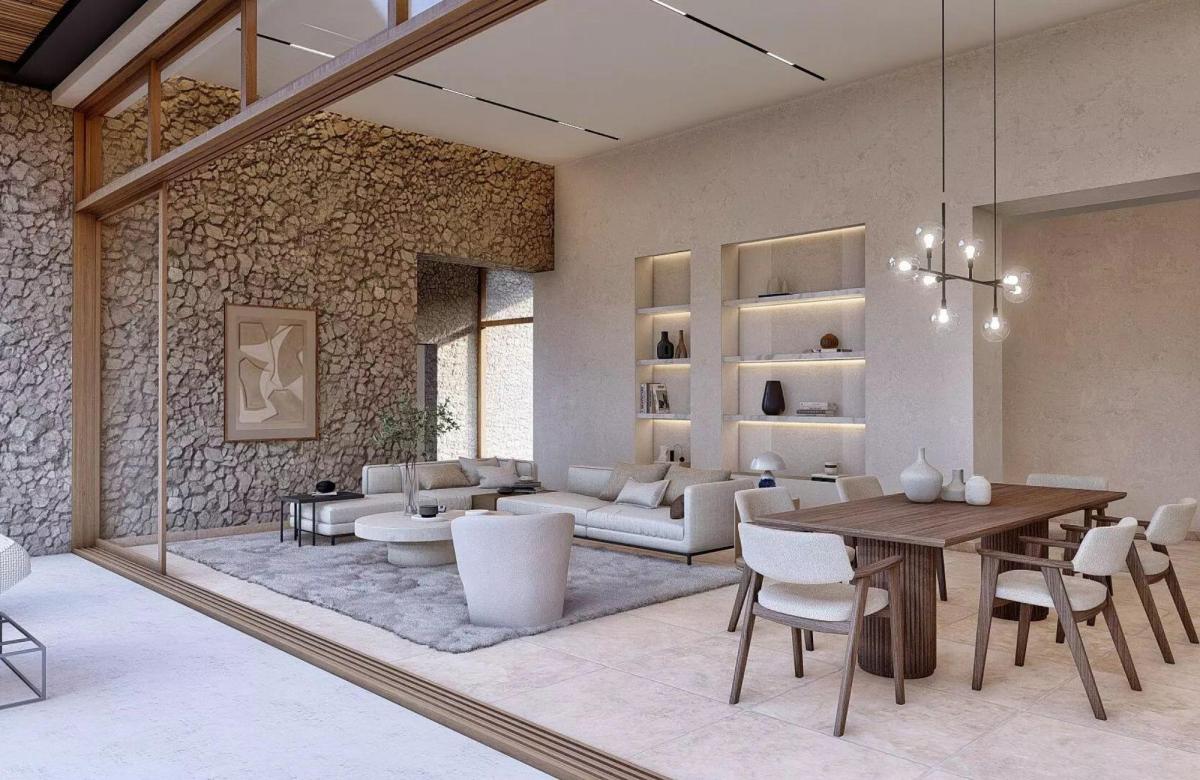 Foto 11 de Luxury Ocean View Residence – Puerto Los Cabos, San José del Cabo