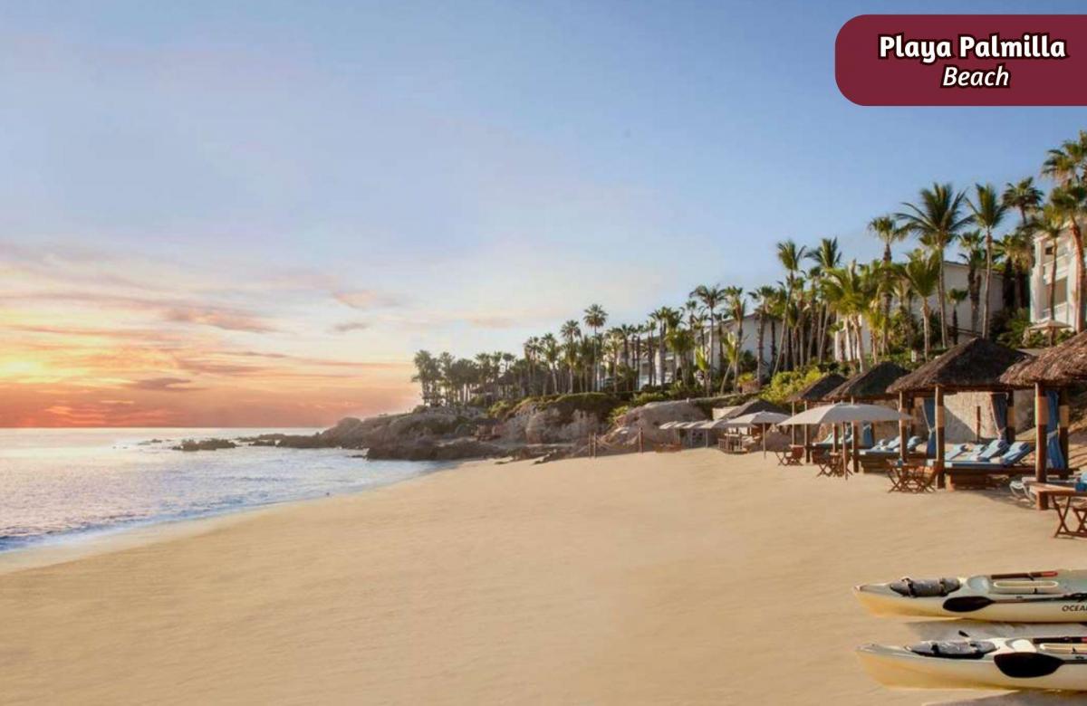 Foto 29 de Ocean View Home with Golf Access – Palmilla, San José del Cabo
