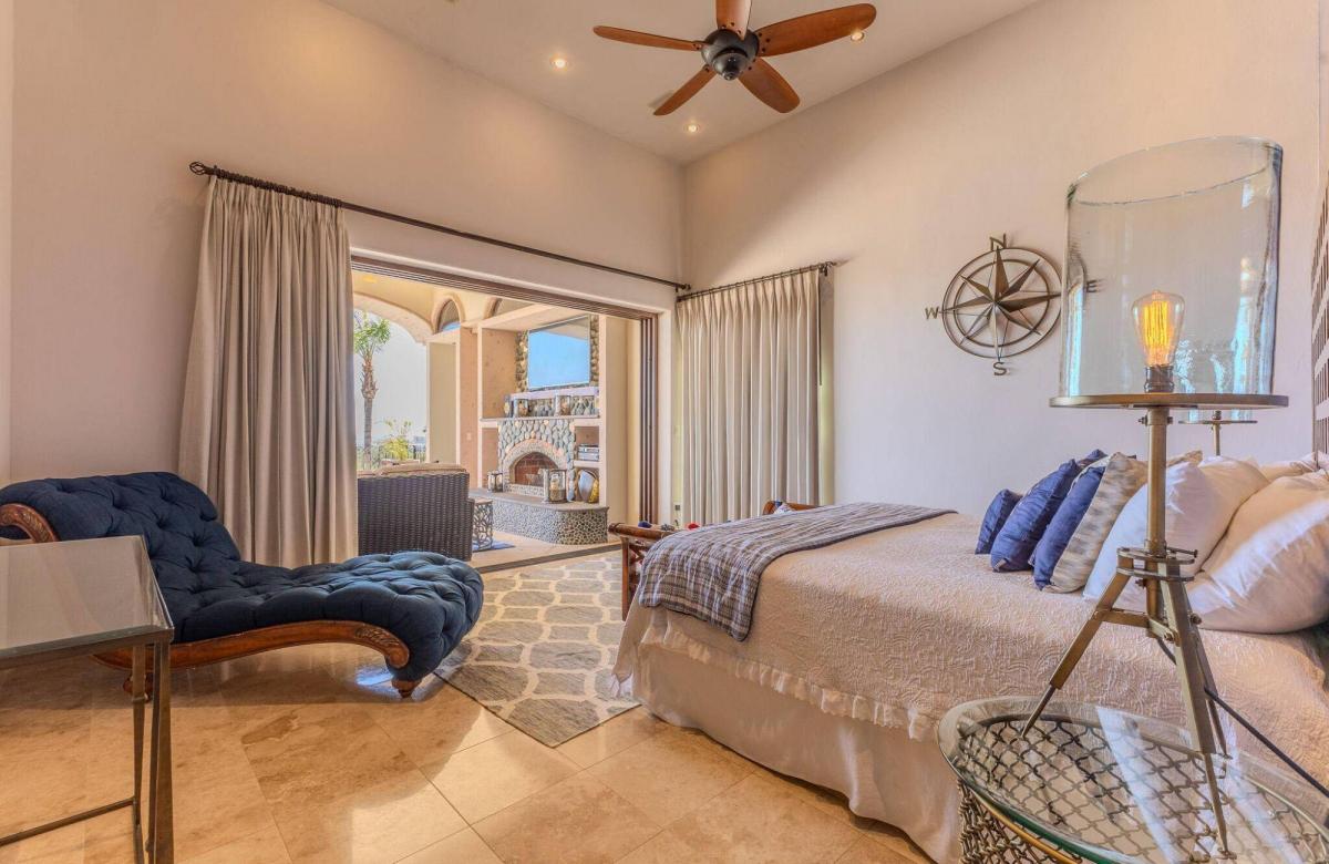 Foto 24 de Luxury Ocean View Villa – Tourist Corridor, Cabo San Lucas